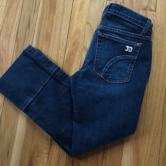 Joe’s Jeans Socialite Kicker - Picture 2 of 4